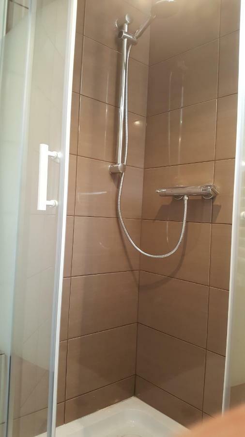 Les Mouettes 2 Apartment เลอเทรปอร์ ภายนอก รูปภาพ